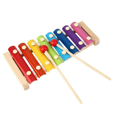HAND KNOCKS MUSIC XYLOPHONE ANY DESIGN The Stationers